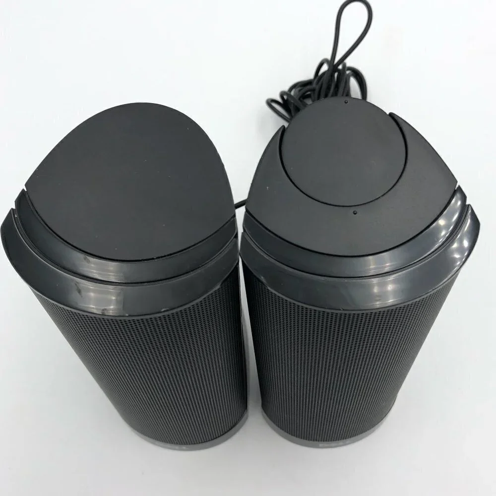 Dell AX210 Computer Speakers